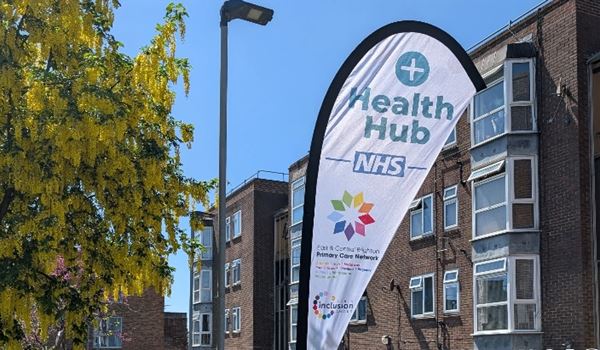 health_hub
